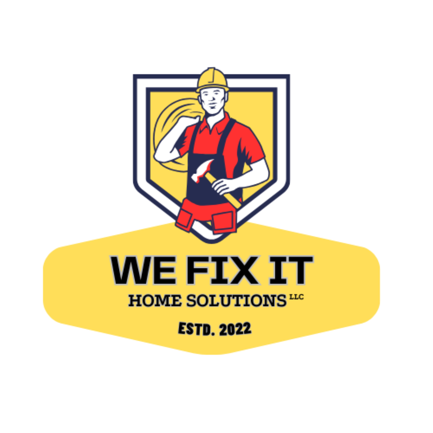 We Fix It Home Solutions LLC